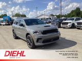 New 2026 Dodge Durango SUV