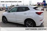 Used 2023 Buick Encore GX SUV