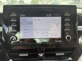 Used 2022 Toyota Camry Hybrid Sedan