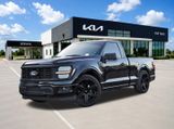 Used 2025 Ford F-150 Truck