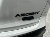 Used 2025 Subaru Ascent SUV