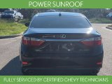 Used 2013 Lexus ES Sedan