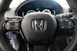 New 2026 Honda Civic Hatchback Hatchback