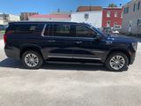 Used 2022 GMC Yukon XL SUV