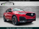 New 2026 Acura MDX SUV