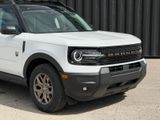 New 2026 Ford Bronco Sport SUV