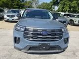 Used 2025 Ford Explorer SUV