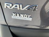 Used 2023 Toyota RAV4 SUV