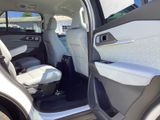 New 2026 Ford Explorer SUV