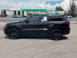 Used 2020 Jeep Grand Cherokee SUV