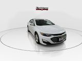 Used 2024 Chevrolet Malibu Sedan