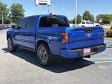 Used 2026 Nissan Frontier Truck