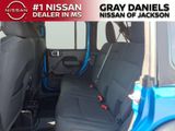 Used 2022 Jeep Wrangler SUV