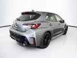 New 2026 Toyota GR Corolla Hatchback