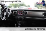 Used 2021 Jeep Wrangler SUV