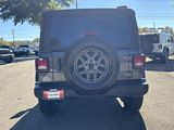 New 2026 Jeep Wrangler SUV
