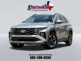 Used 2025 Hyundai Tucson SUV