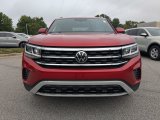 Used 2023 Volkswagen Atlas Cross Sport SUV
