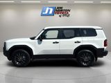 Used 2026 Toyota Land Cruiser SUV