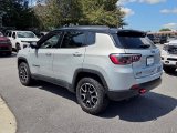 Used 2024 Jeep Compass SUV