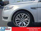Used 2016 Ford Taurus Sedan
