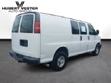 Used 2015 Chevrolet Express 2500 Van