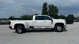 Used 2024 Chevrolet Silverado 3500HD Truck