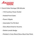 Used 2023 Jeep Grand Cherokee L SUV