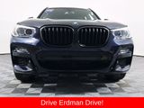 Used 2021 BMW X3 SUV