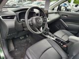 Used 2025 Toyota Corolla Cross SUV