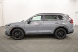 New 2026 Honda CR-V Hybrid SUV