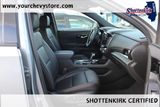 Used 2023 Chevrolet Traverse SUV