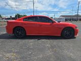 Used 2023 Dodge Charger Sedan