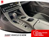 Used 2022 Toyota Avalon Hybrid Sedan