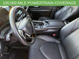 Used 2025 Toyota Grand Highlander SUV