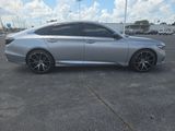 Used 2022 Honda Accord Sedan