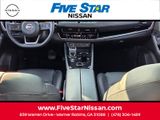 Used 2024 Nissan Rogue SUV
