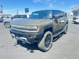 New 2025 GMC Hummer EV SUV SUV