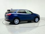 Used 2020 Chevrolet Equinox SUV