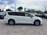 Used 2023 Chrysler Pacifica Van