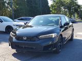 New 2026 Honda Civic Sedan Sedan