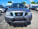 Used 2017 Nissan Frontier Truck