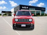 Used 2015 Jeep Renegade SUV