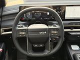 New 2027 Kia Telluride Hybrid SUV