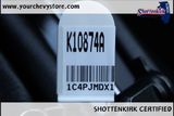 Used 2019 Jeep Cherokee SUV