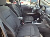 Used 2019 Ford EcoSport SUV