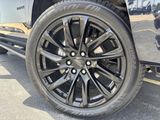 Used 2021 Chevrolet Tahoe SUV