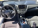Used 2024 Chevrolet Malibu Sedan