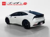 Used 2026 Toyota Prius Plug-In Hybrid Hatchback