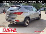 Used 2017 Hyundai Santa Fe Sport SUV